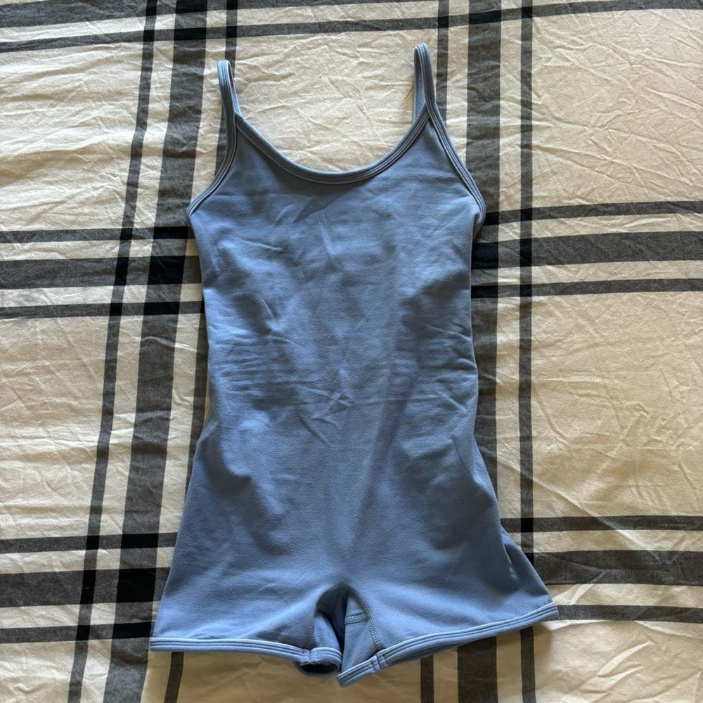 FORMCLOUD® LINE SHORTYSUIT CRUISE
